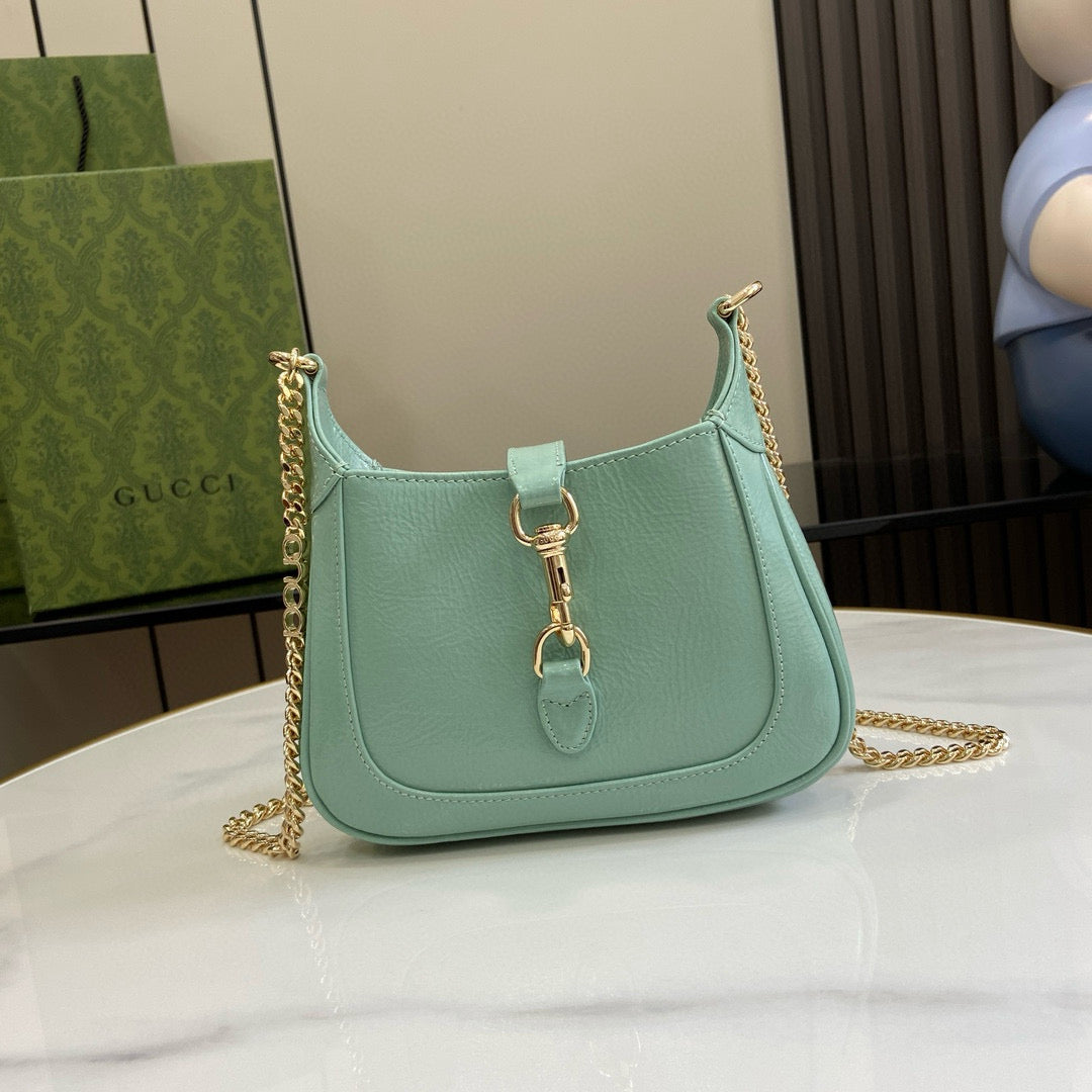 Gucci Jackie