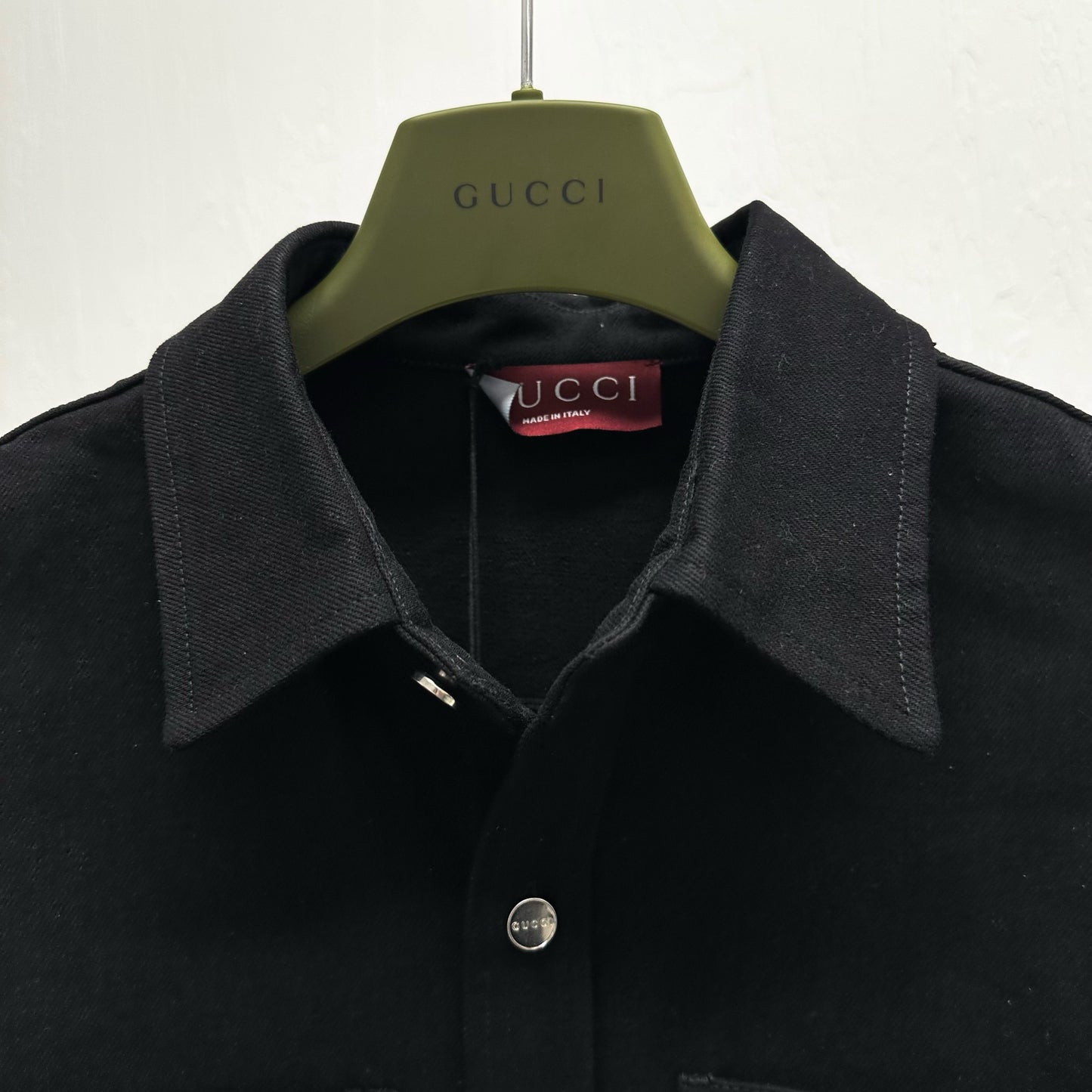 GC Long Sleeve Shirt