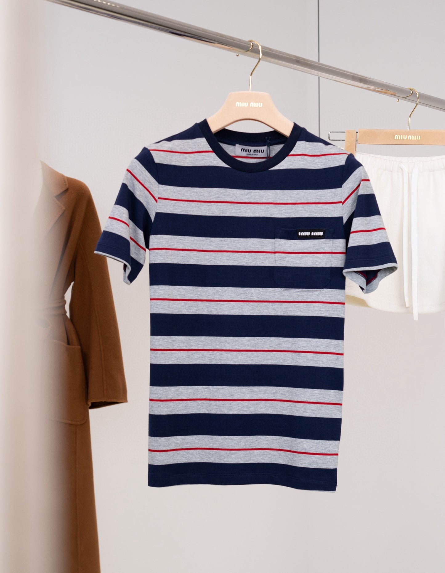 Miu Miu T-shirt