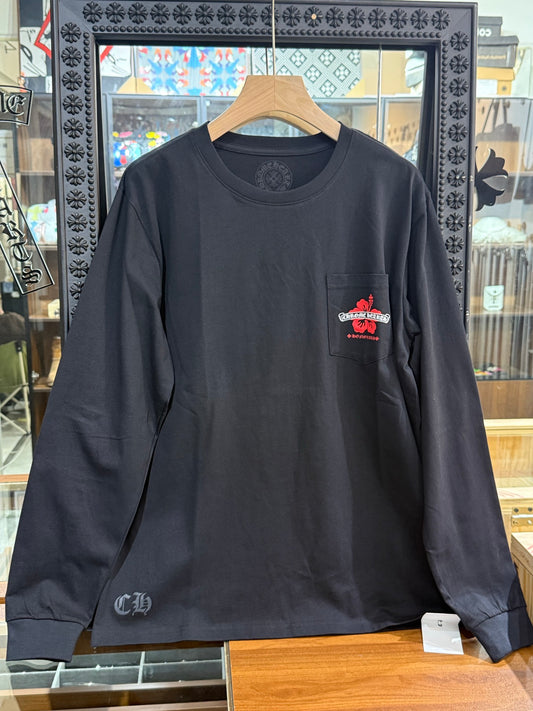 Chrome Hearts Sweater