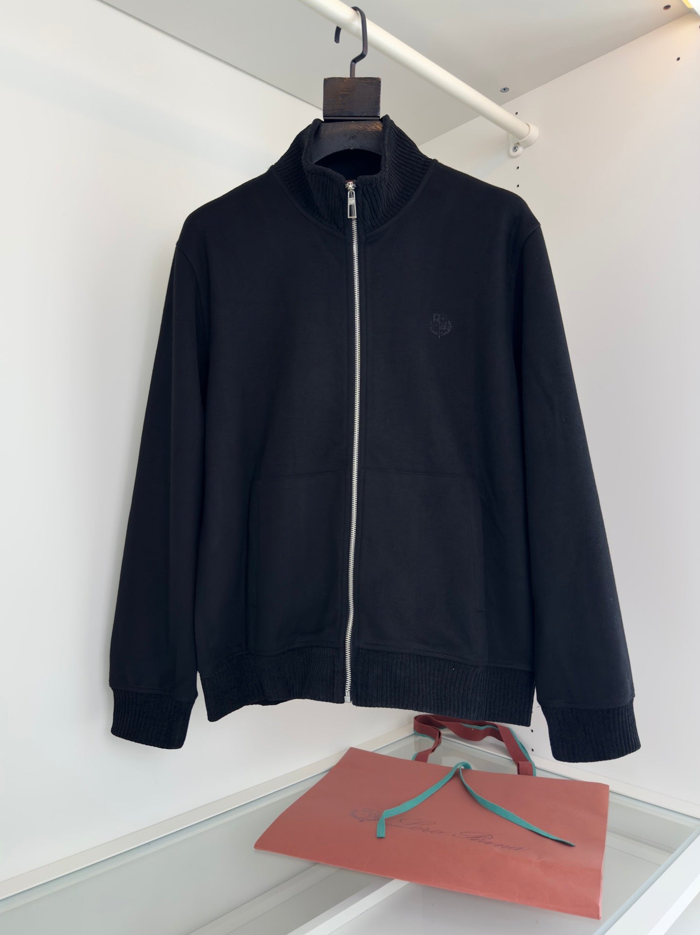LP Jacket