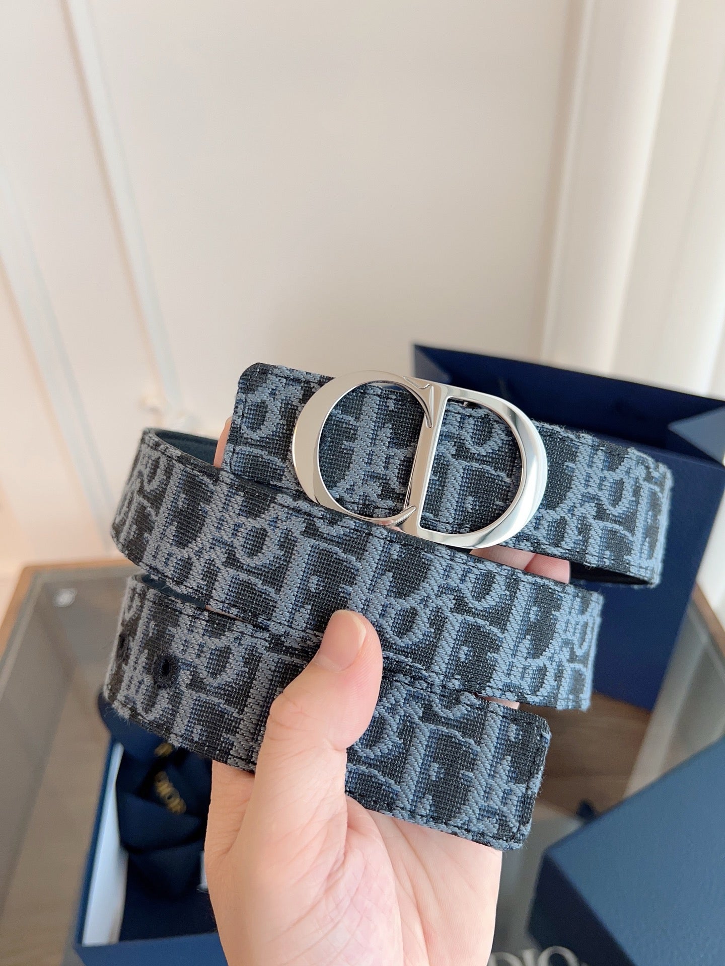 Dior Belts
