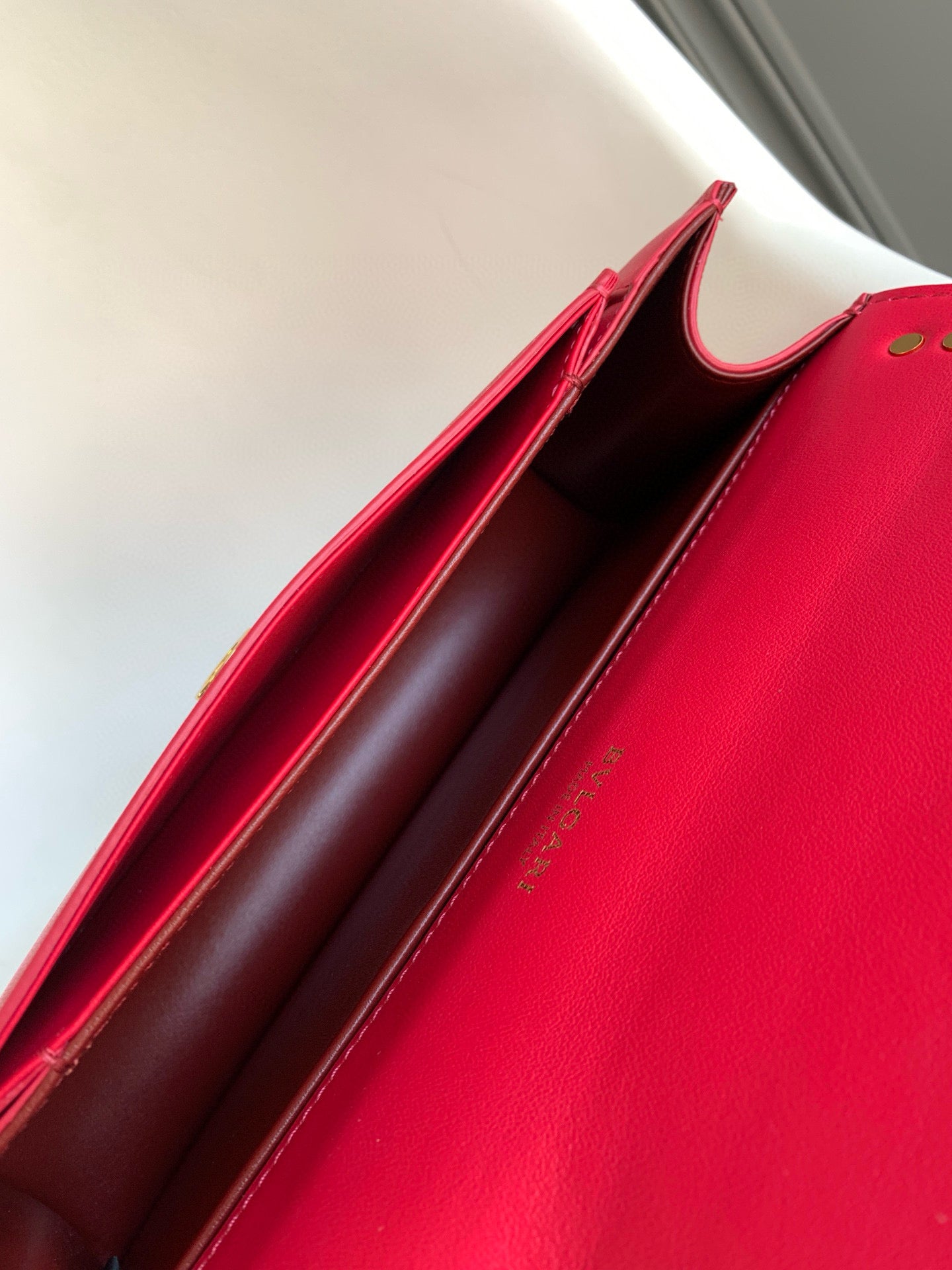 Bvlgari Serpenti East-West Maxi Chain Bag