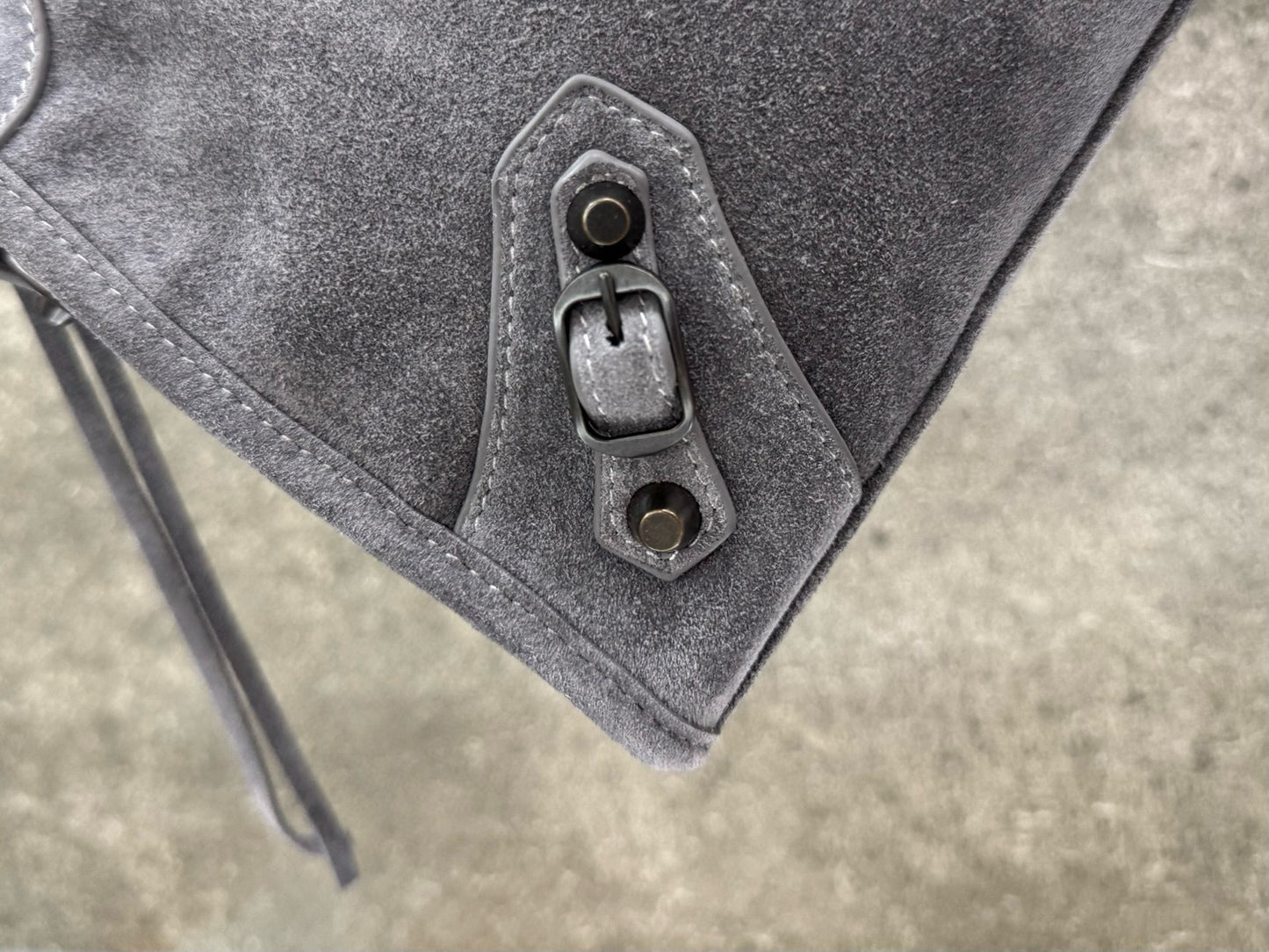 BLCG Le City First Handbag
