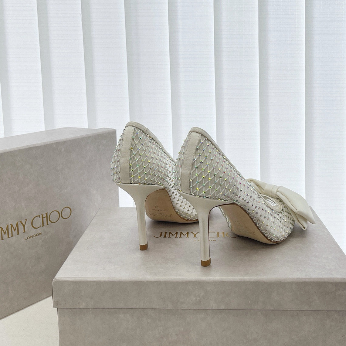 Jimmy Choo Heels