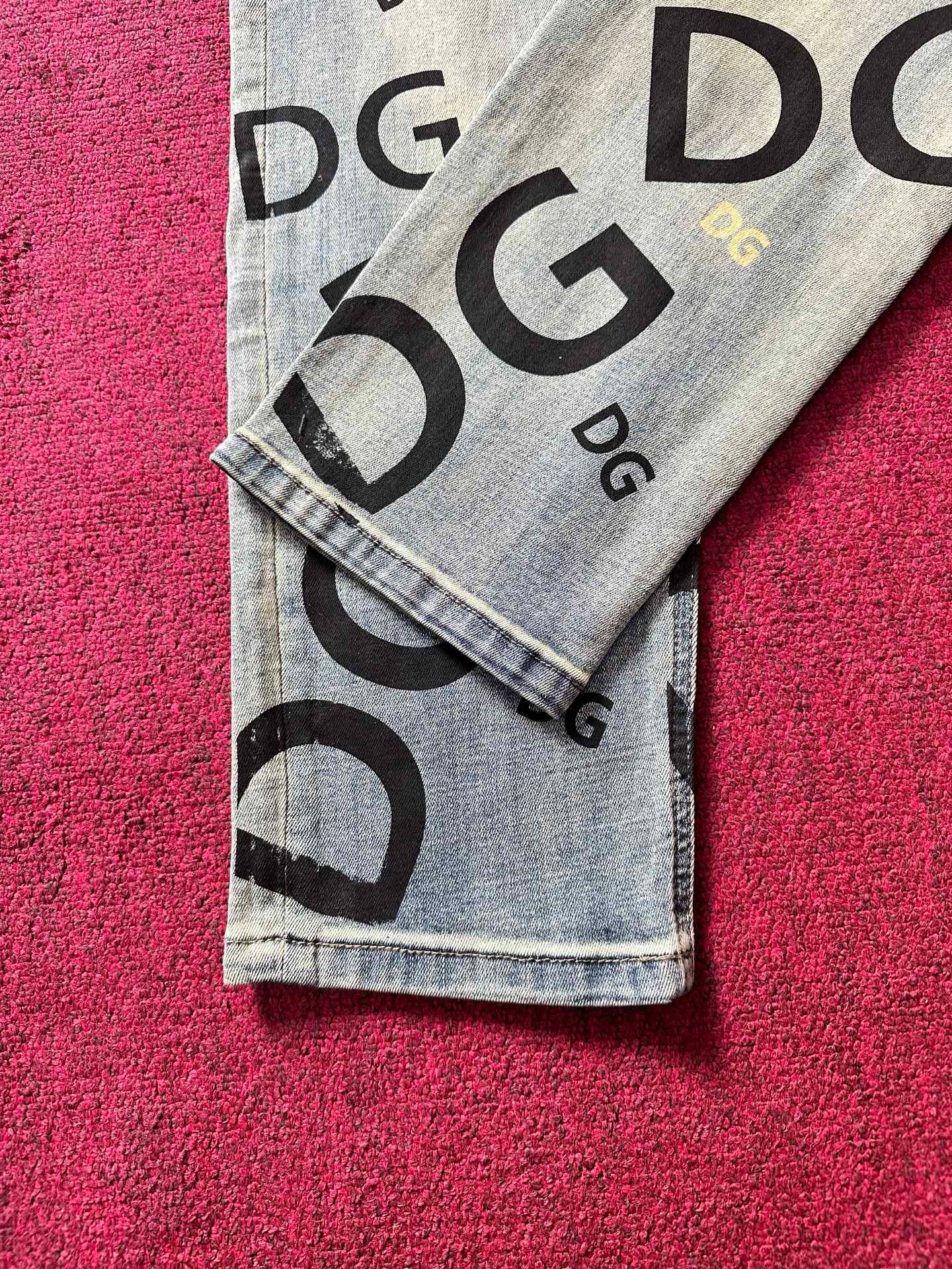Dolce & Gabbana Jeans