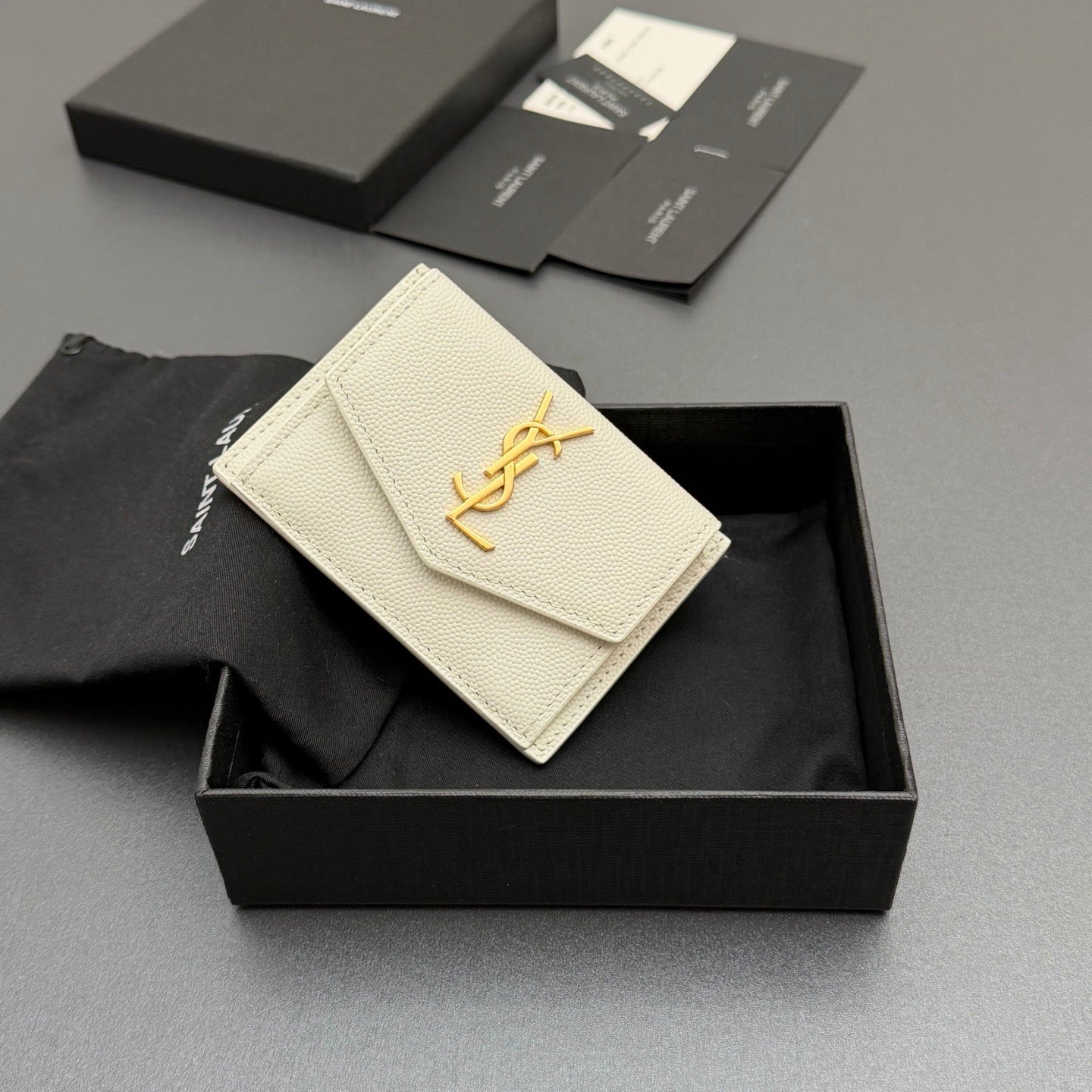 YSL Wallet