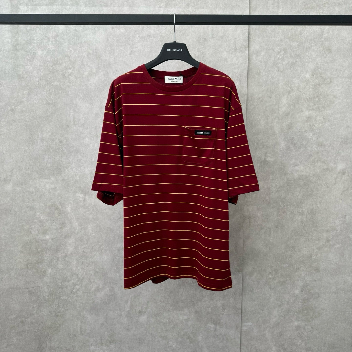 Miu Miu T-shirt