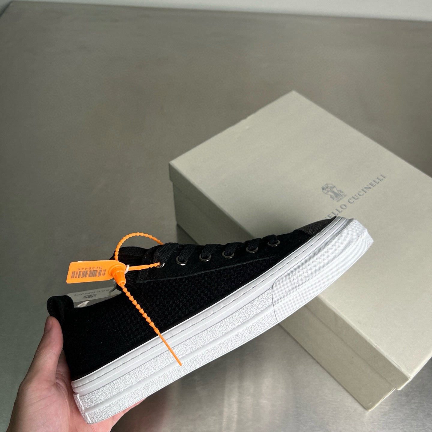 Brunello Cucinelli Sneakers