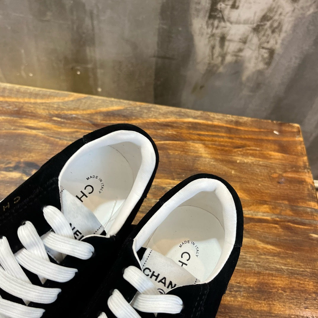 Chanel Sneakers