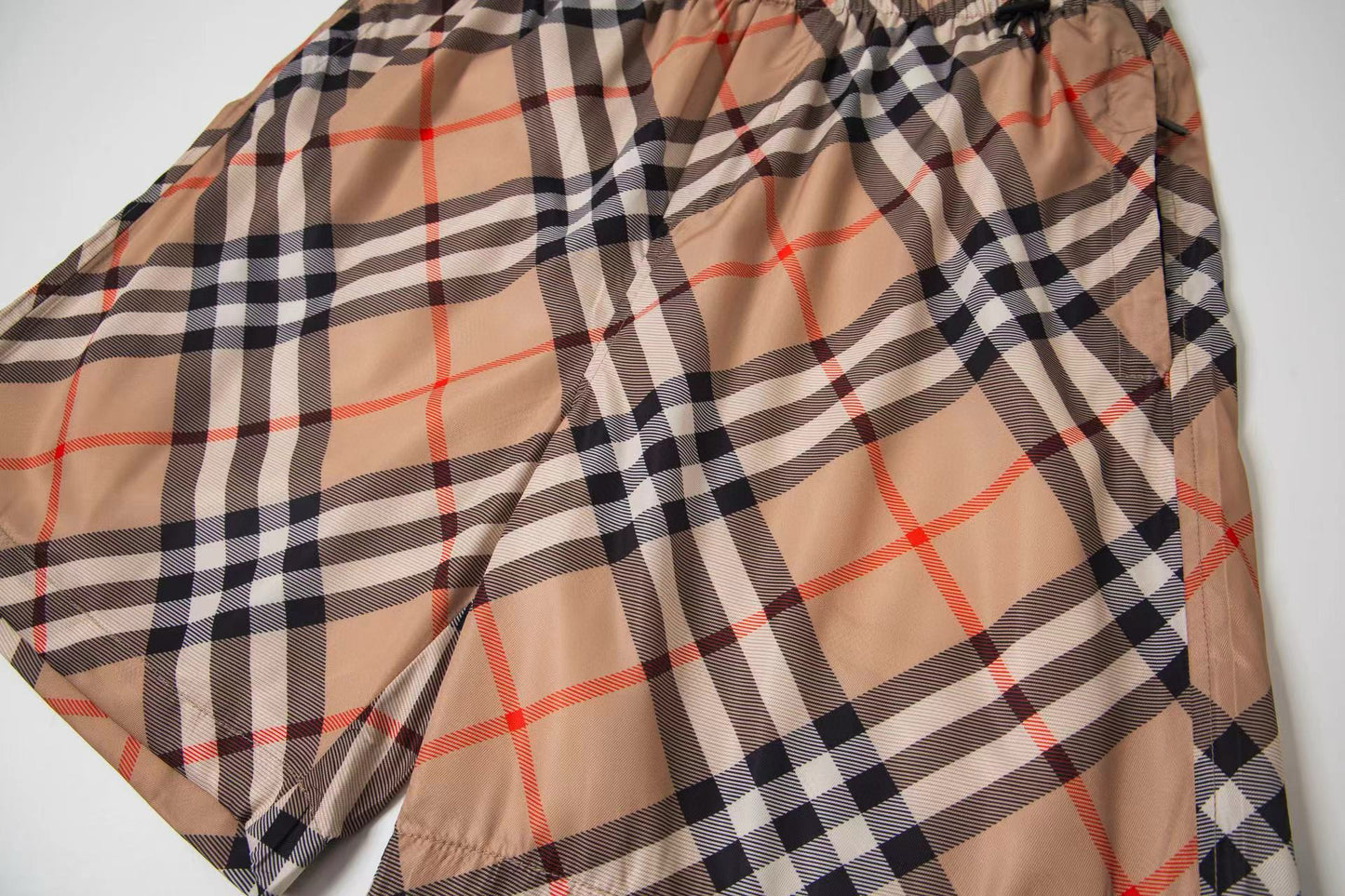 BBR Short Pants