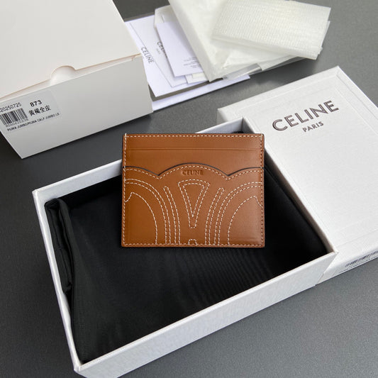 Celine Card Holder