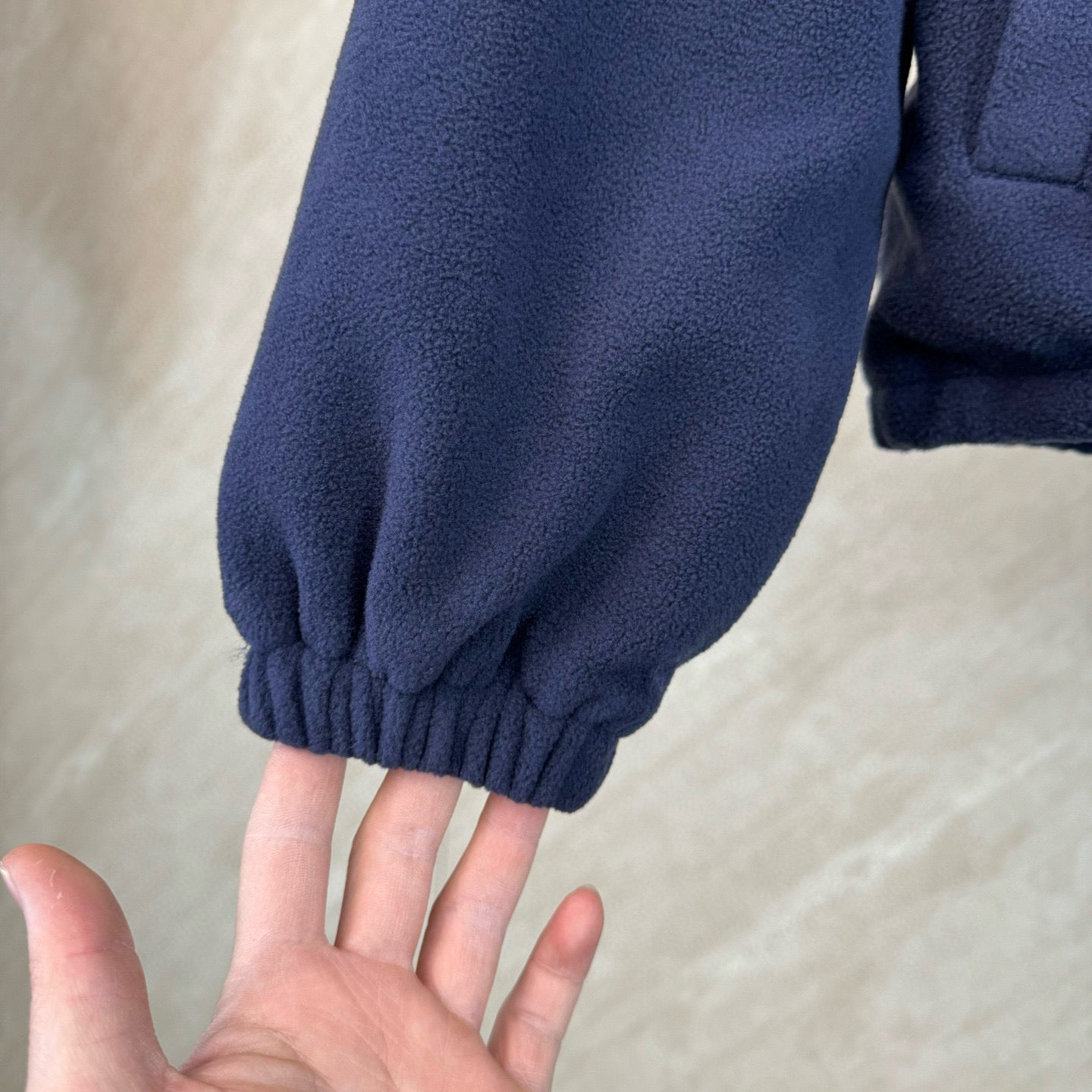 Prada Hooded Blouson Jacket