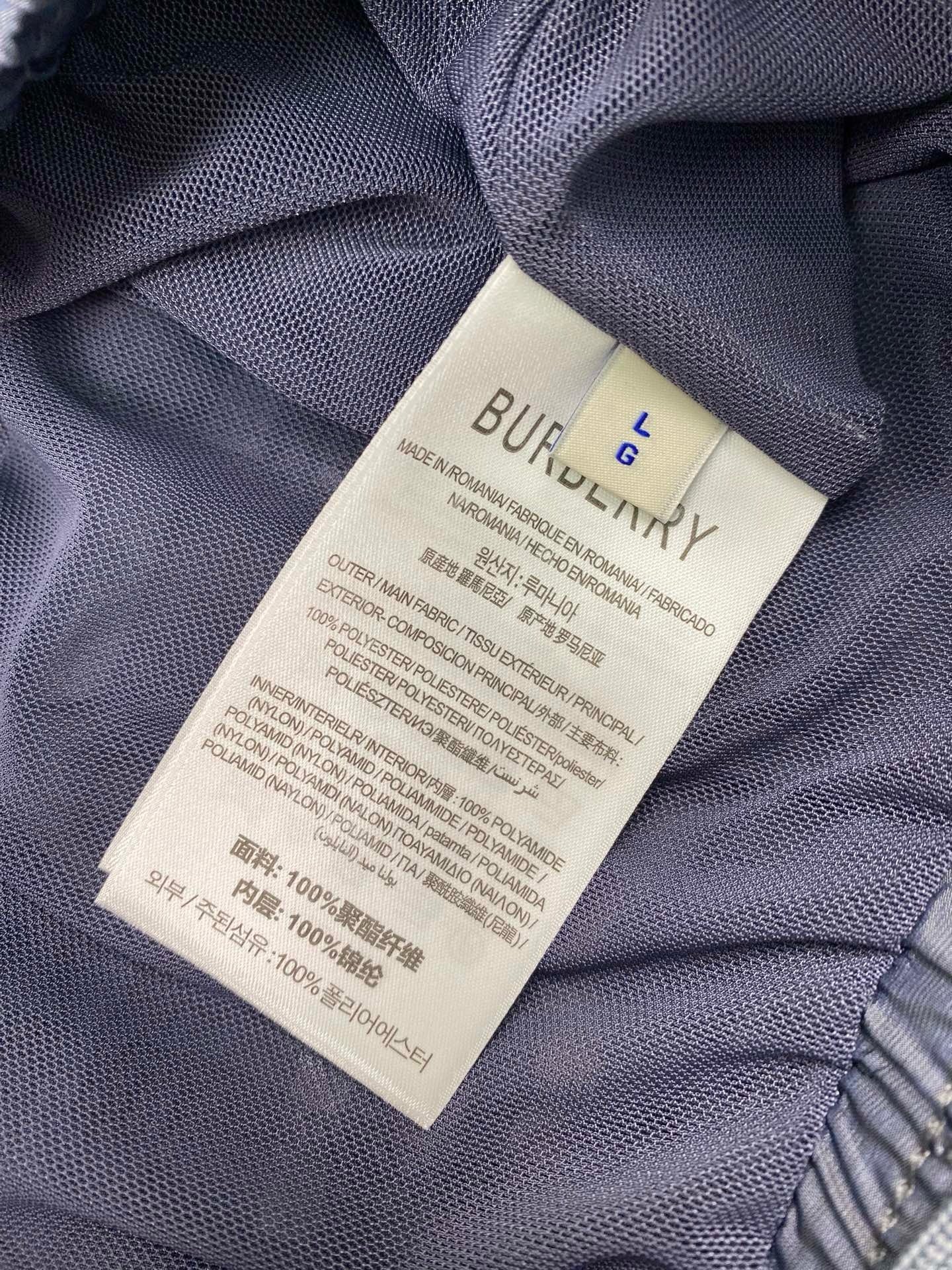 BBR Short Pant