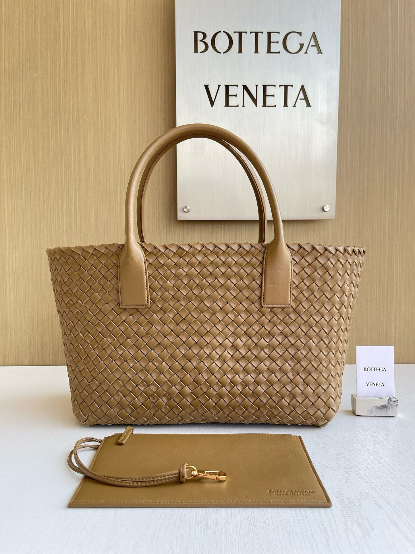 Bottega Veneta Tote Bag