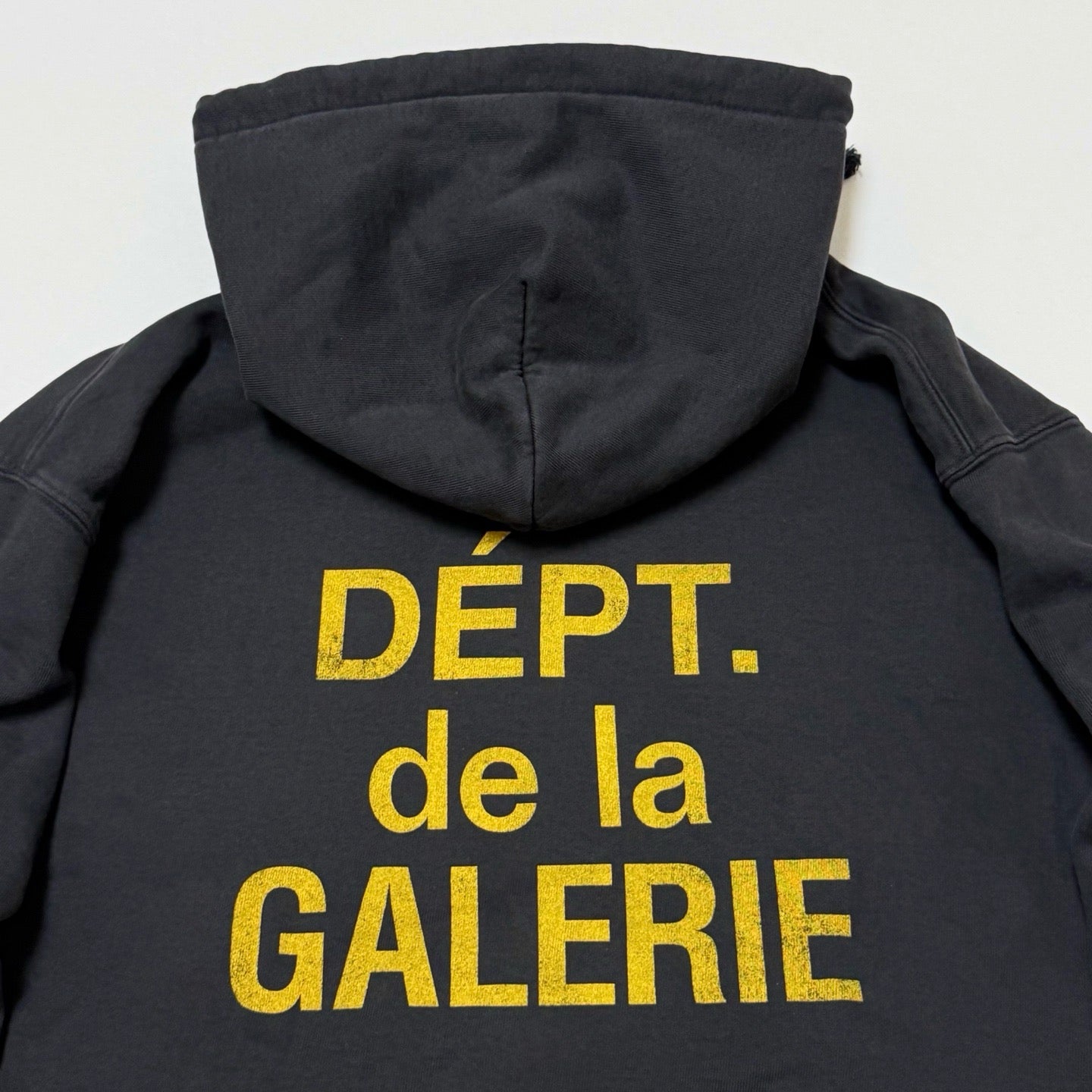 Gallery Dept Hoodie