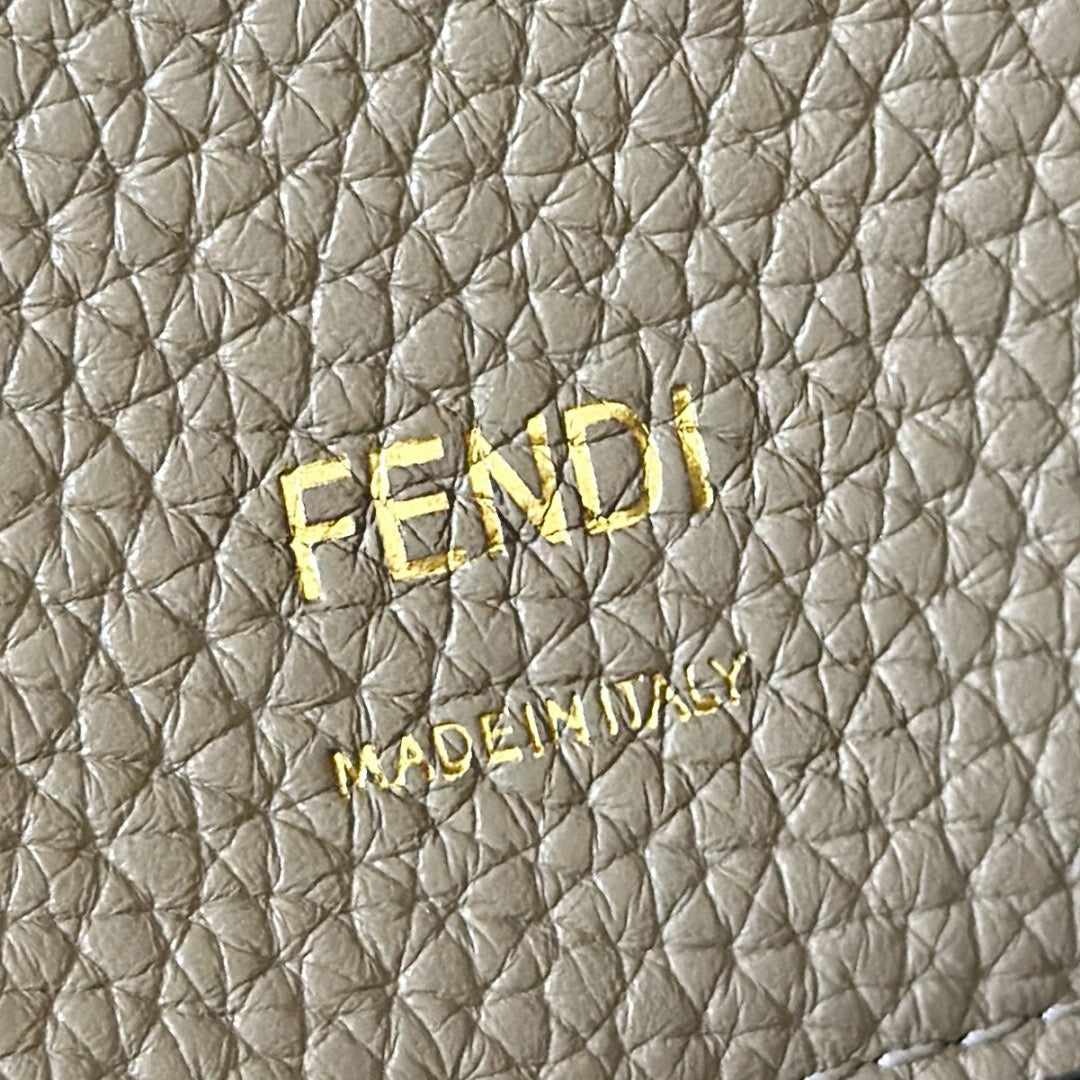 Fendi Baguette Bag