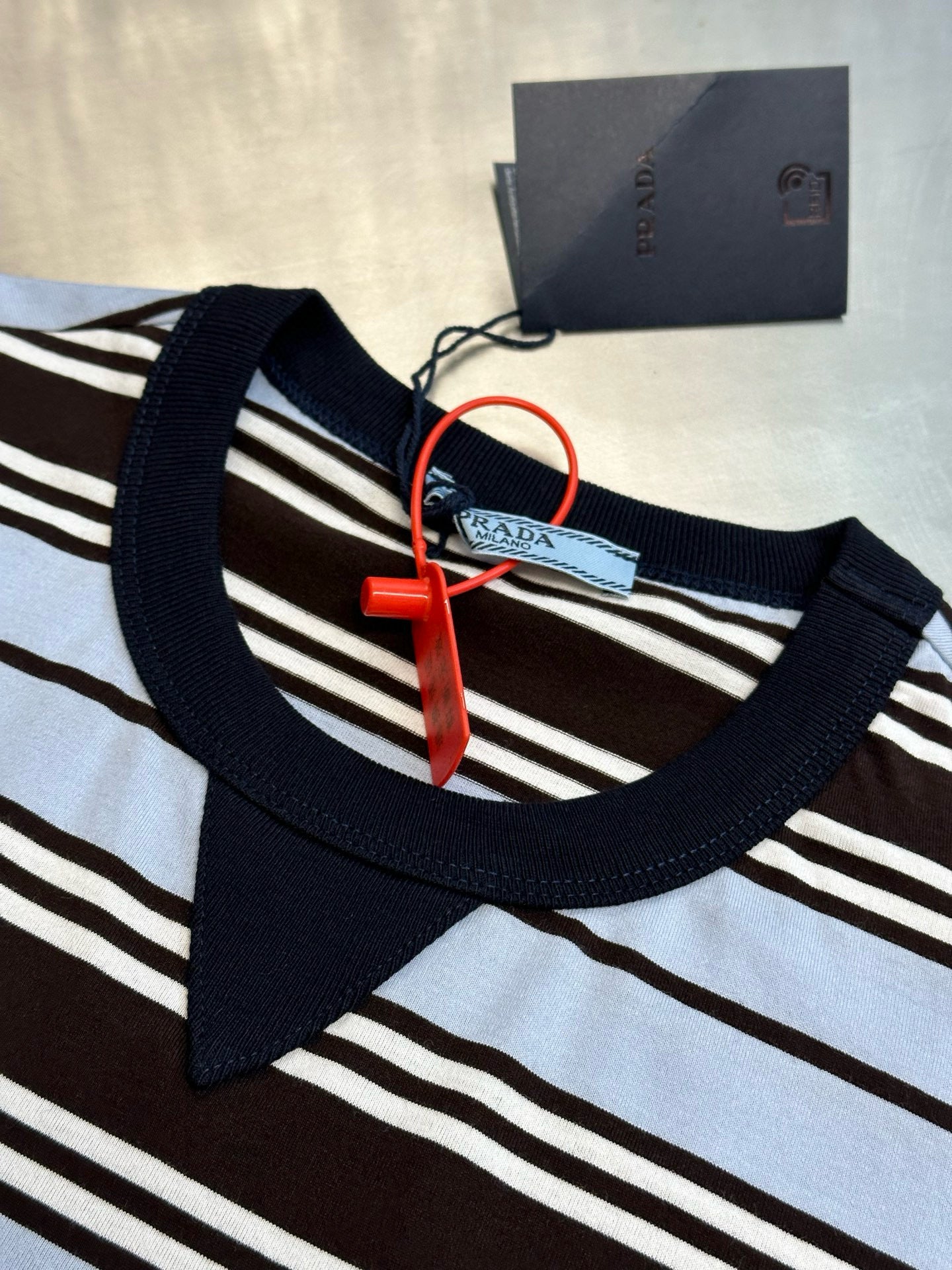 Prada T-Shirt