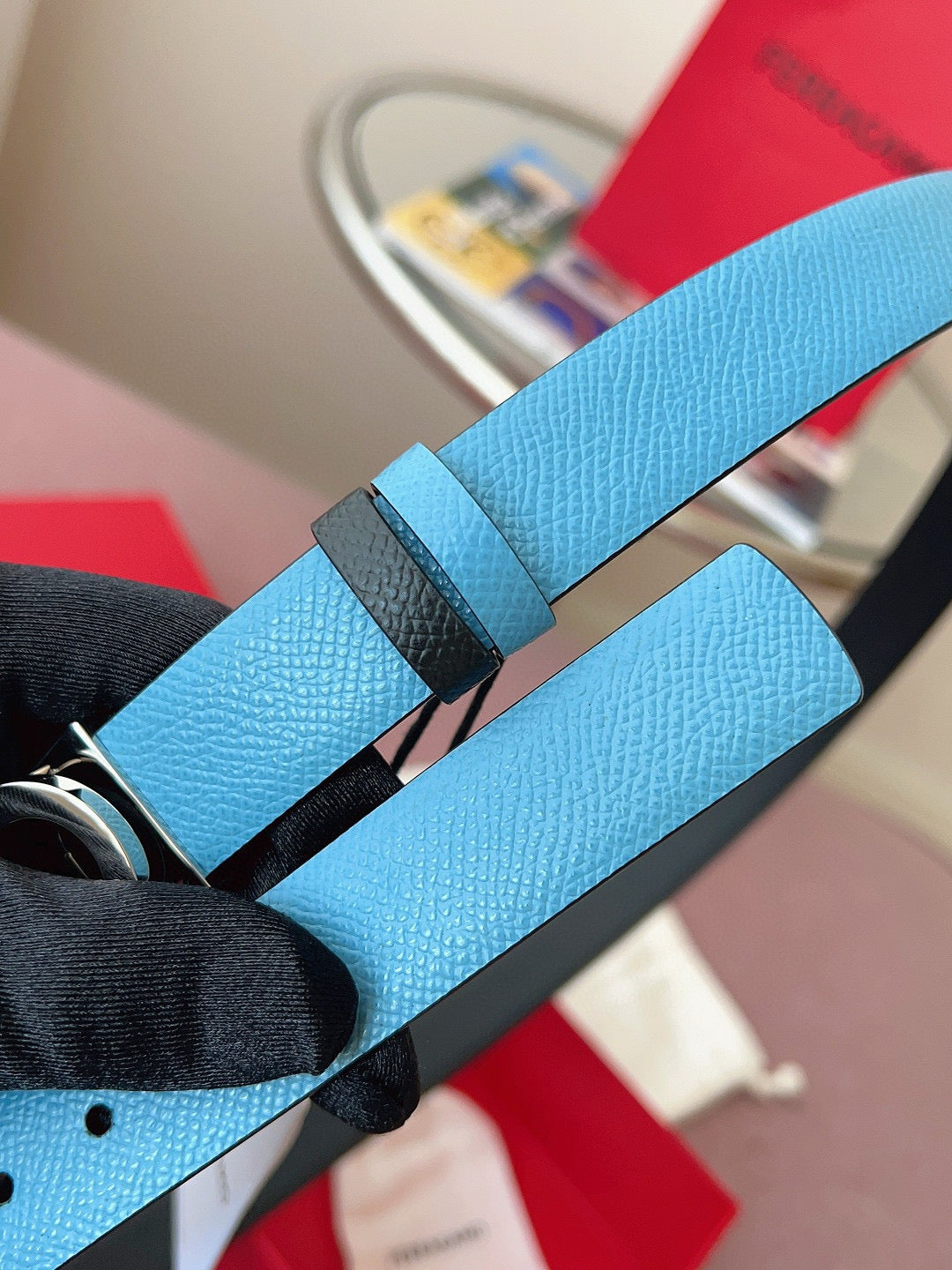 Ferragamo Belt
