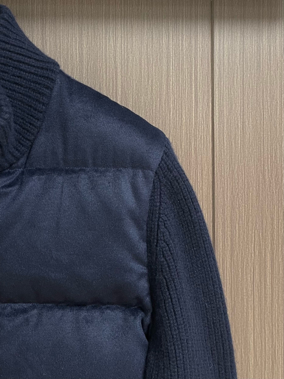 Zegna Down Jacket