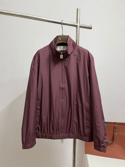 LP Jacket