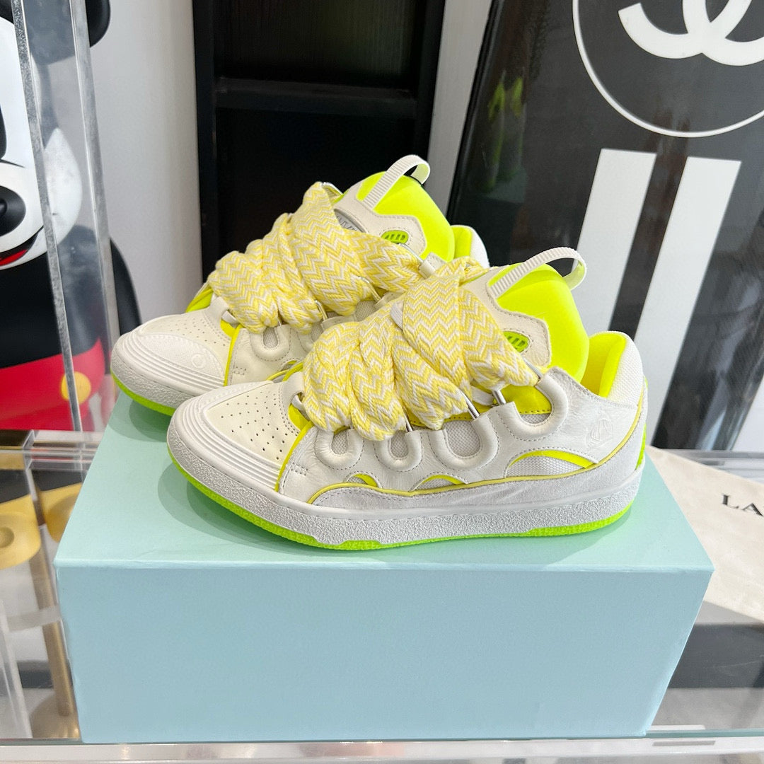 Lanvin Sneakers