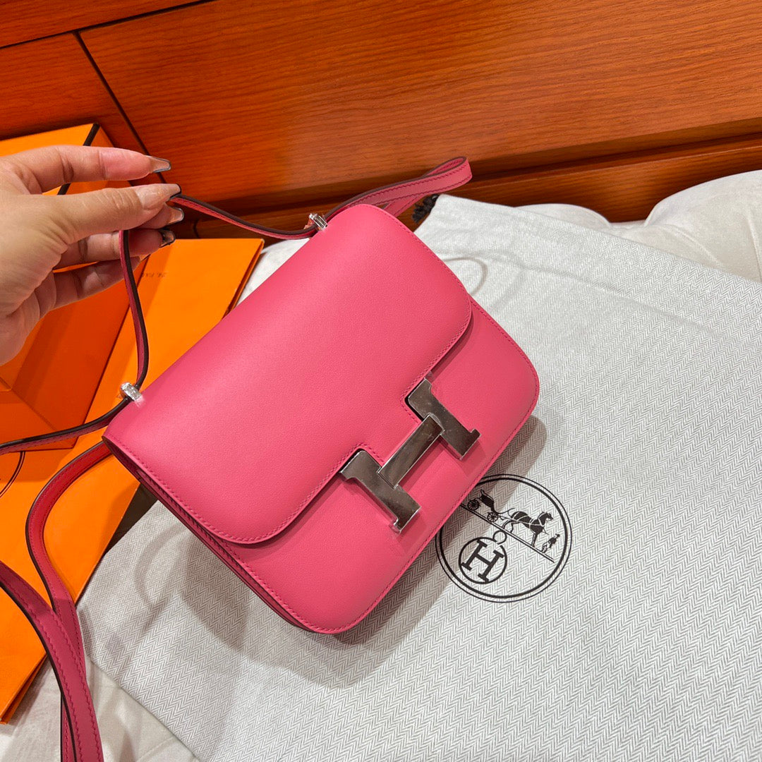 Hermes Constance 19