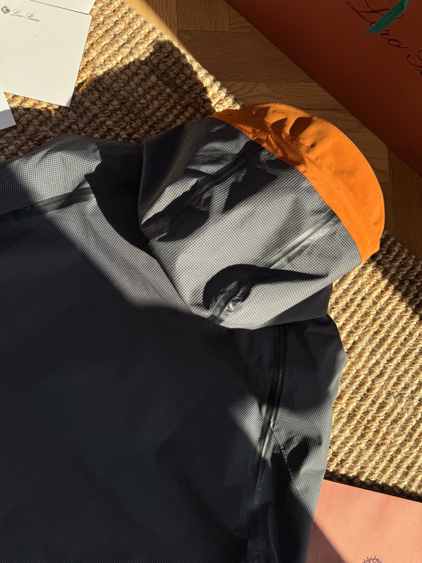 ZG Jacket