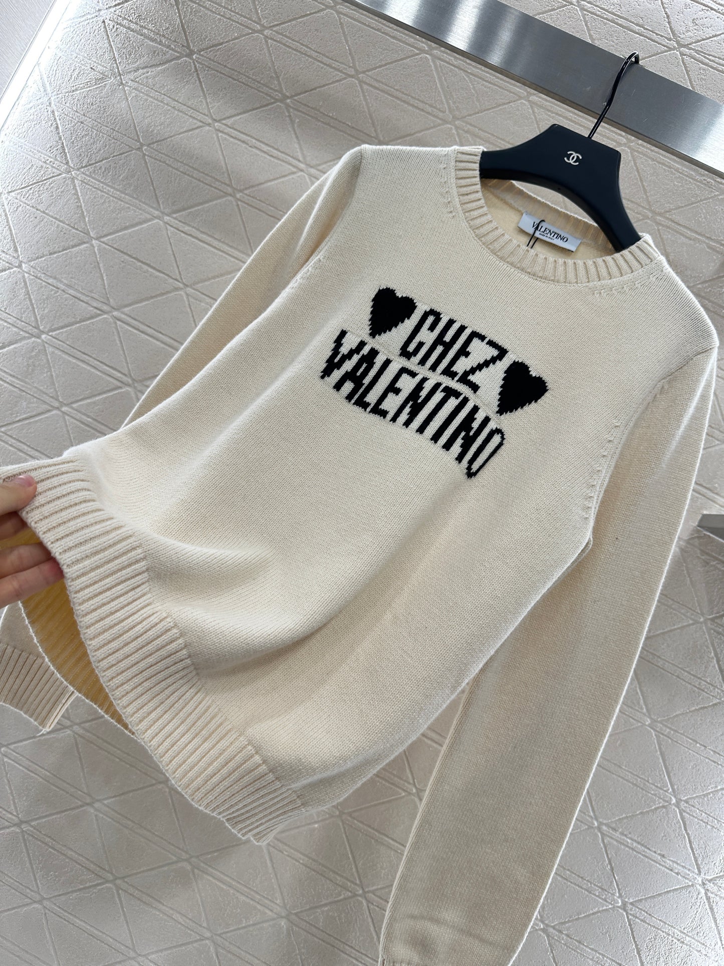 Valentino Sweater