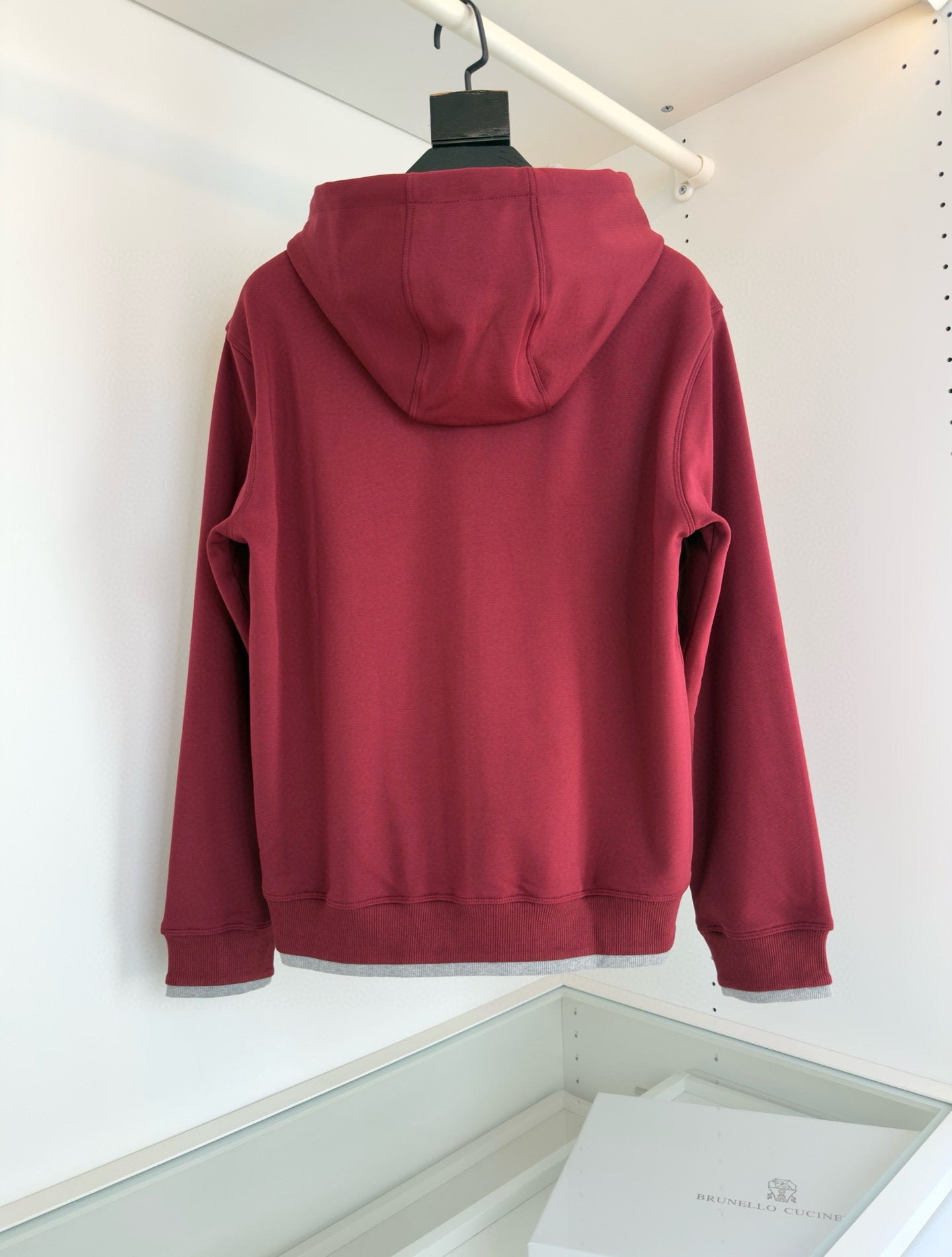 Brunello Cucinelli Hoodie
