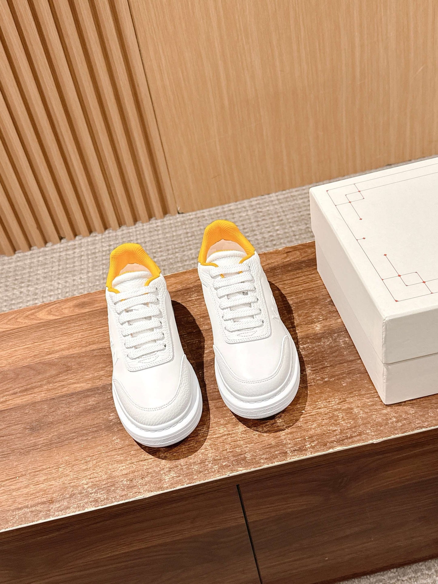 Alexander McQueen Sneakers