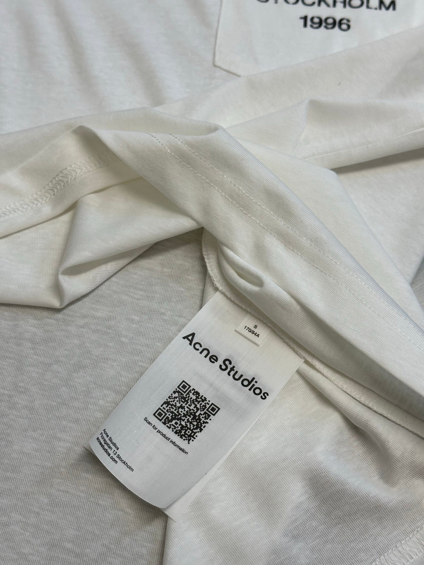 Acne Studios T-Shirt