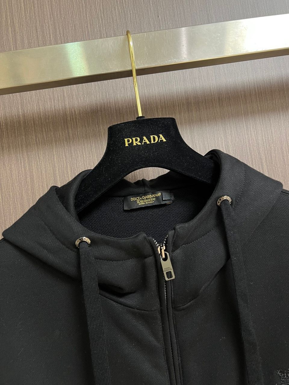 Dolce & Gabbana Hoodie