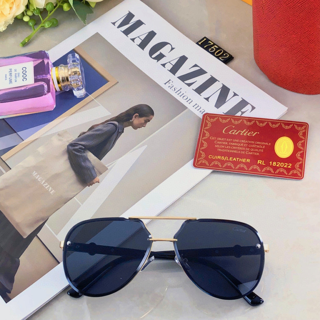Cartier Sunglasses