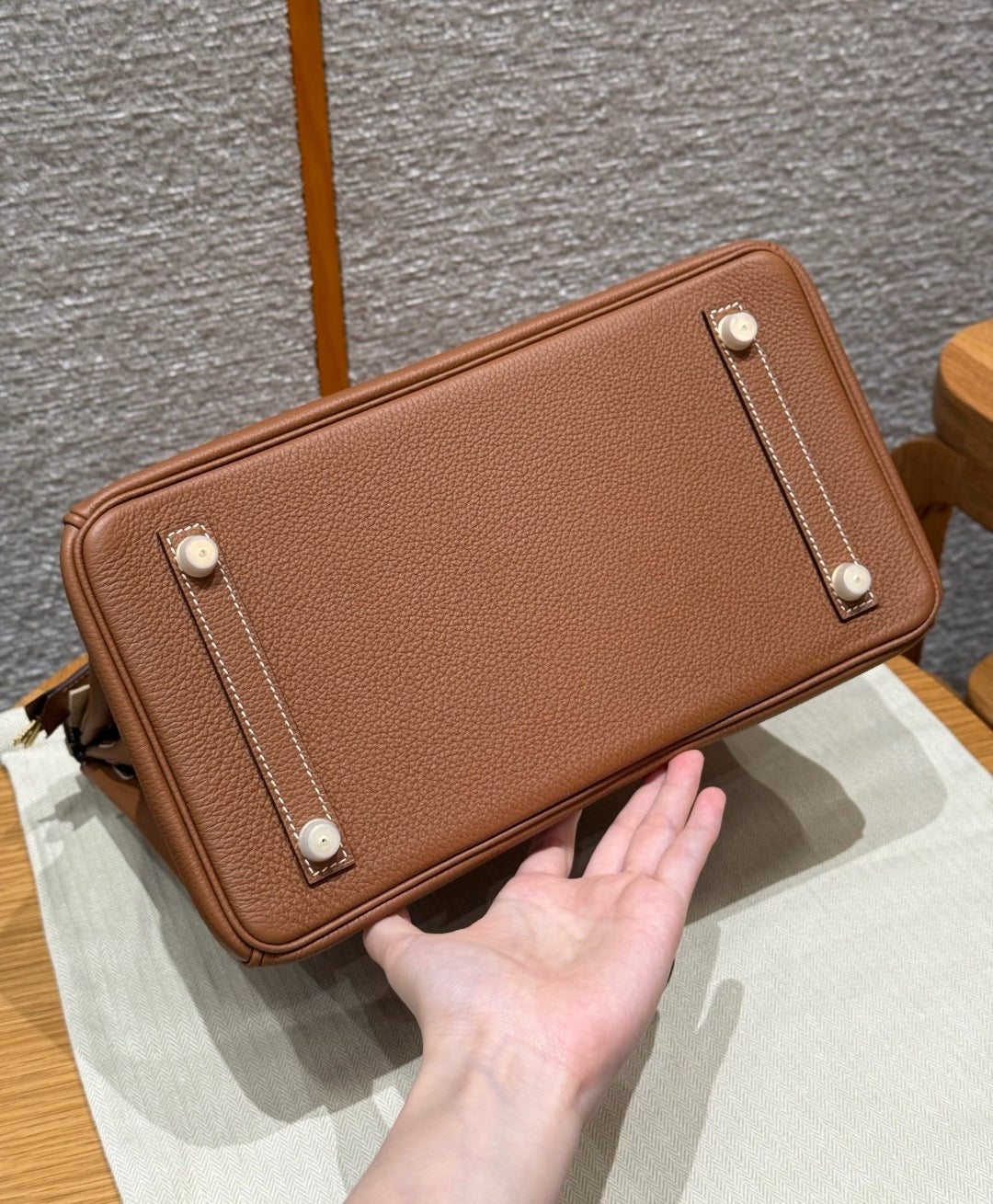 Hermes Birkin 25