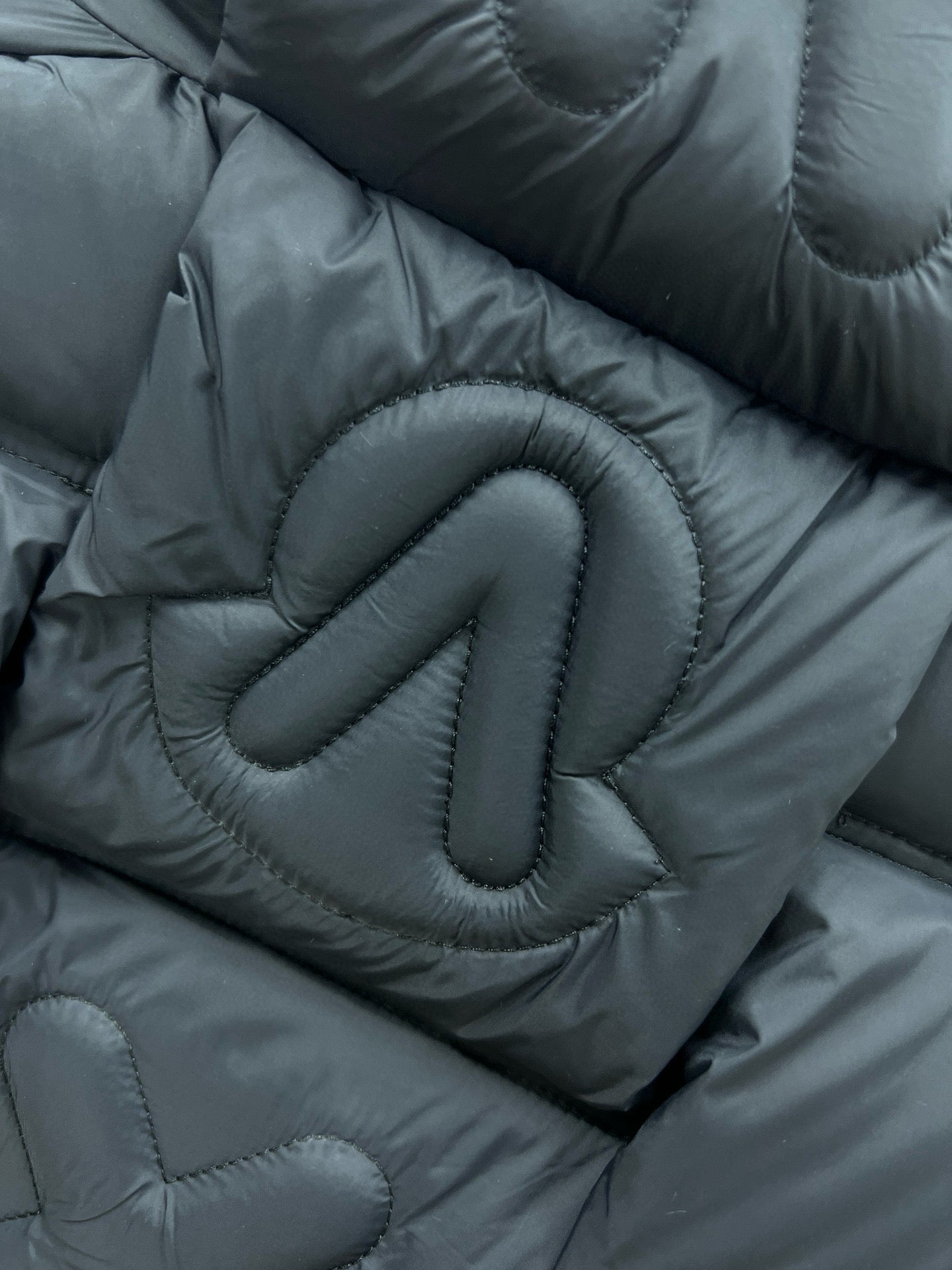 Moncler Puffer Jacket