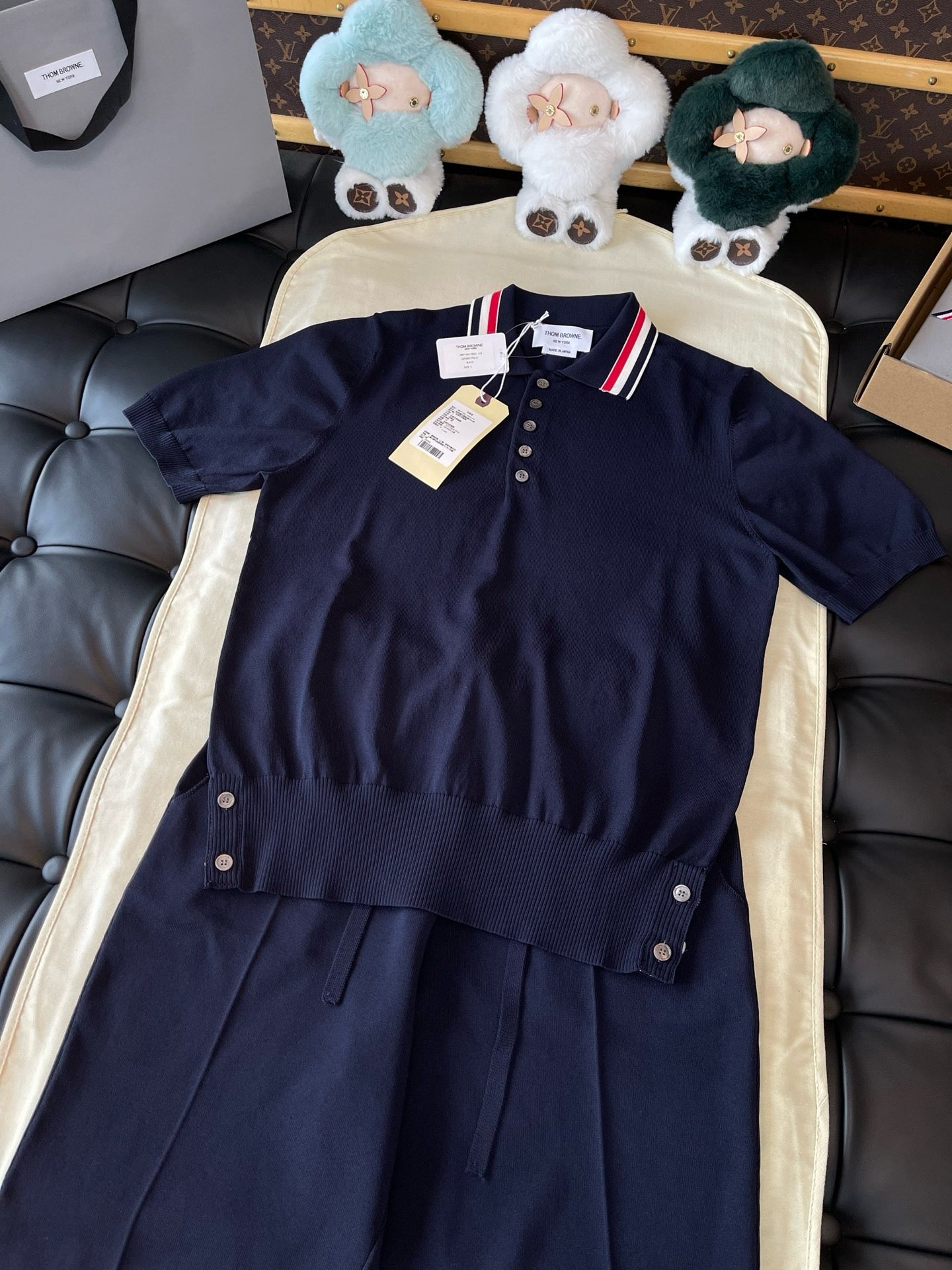 Thom Browne Set