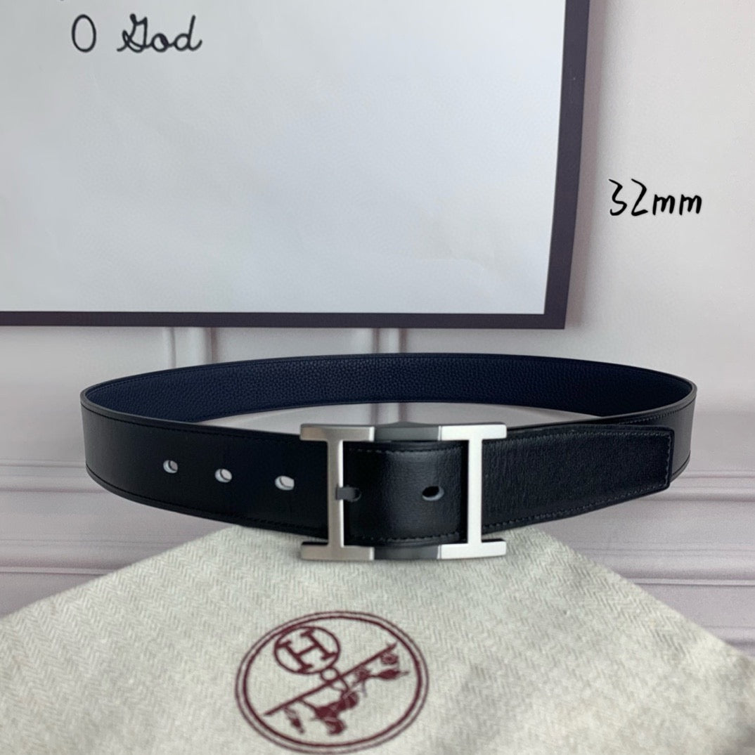Hermes Belt