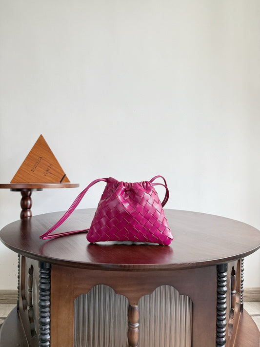 Bottega Veneta Dustbag