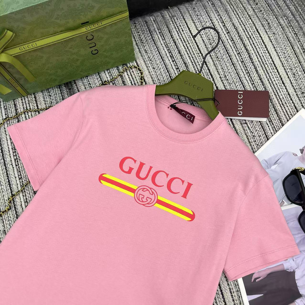 GC T-shirt