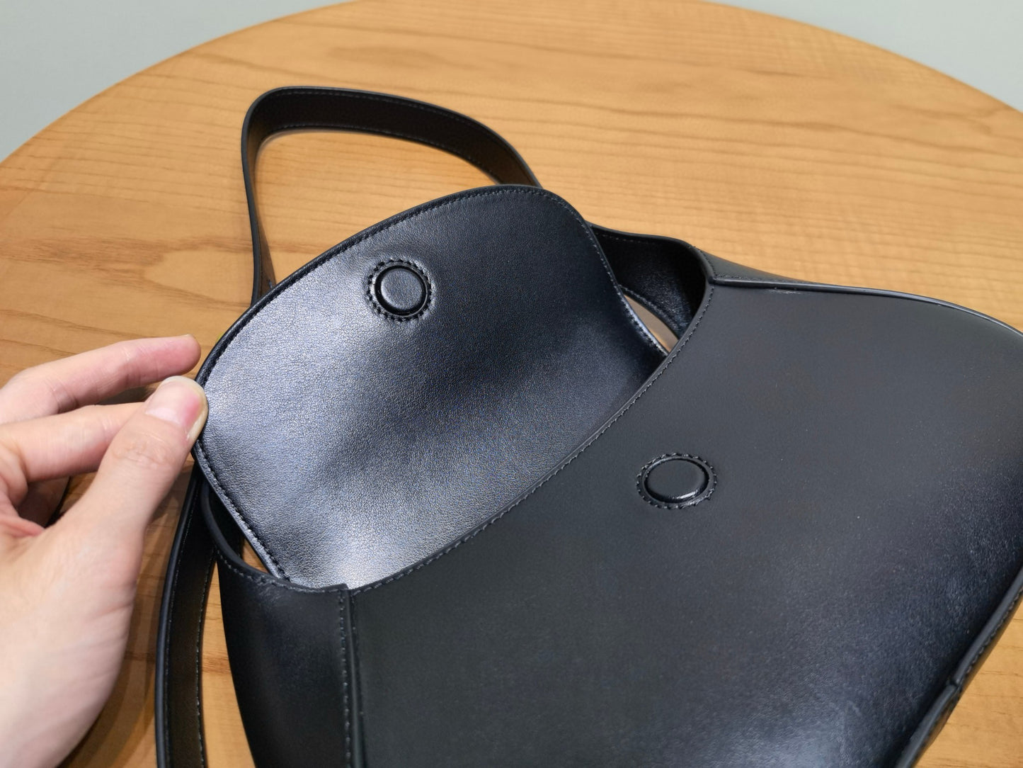 Prada Shoulder Bag
