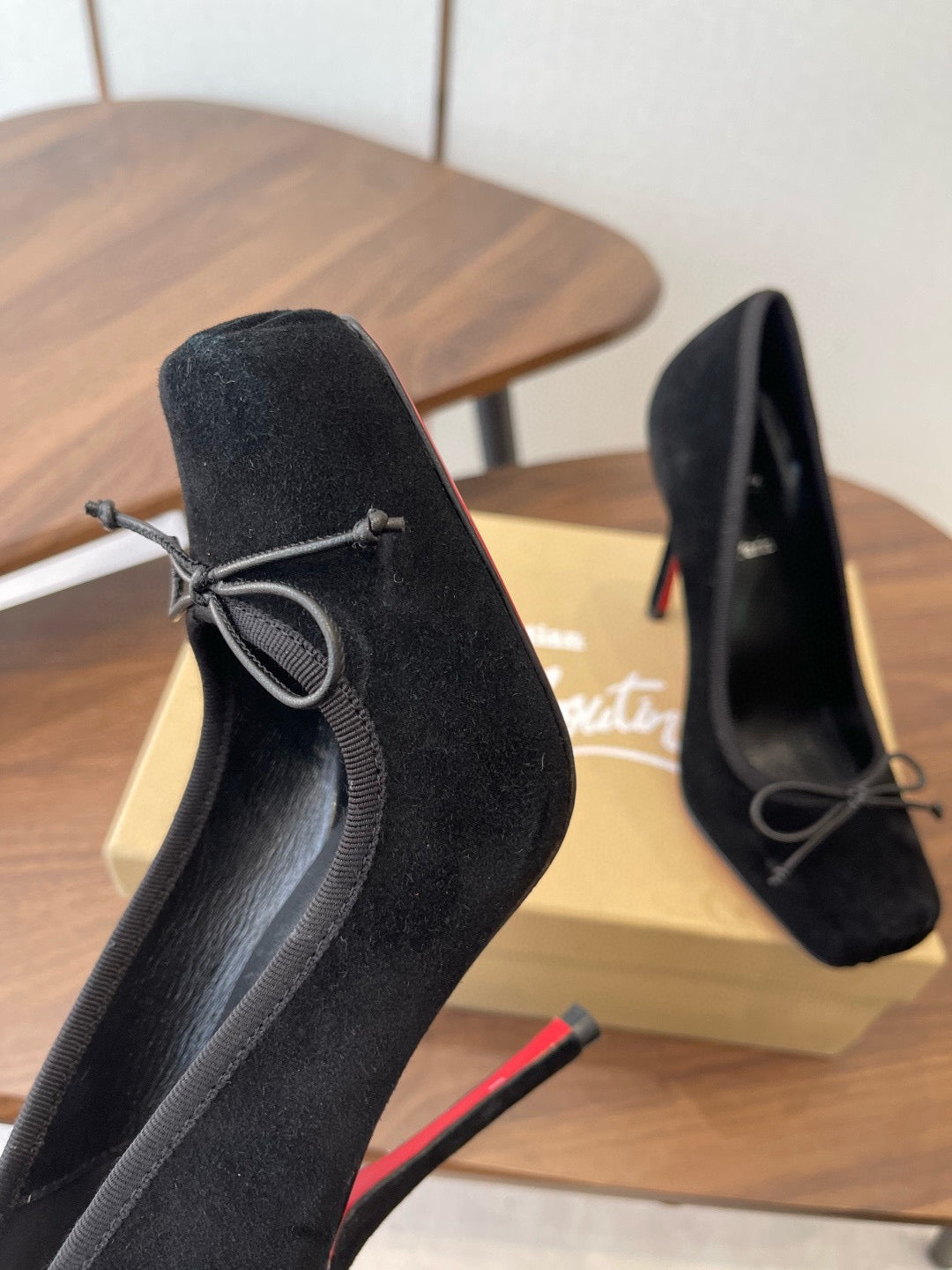 Christian Louboutin Heels