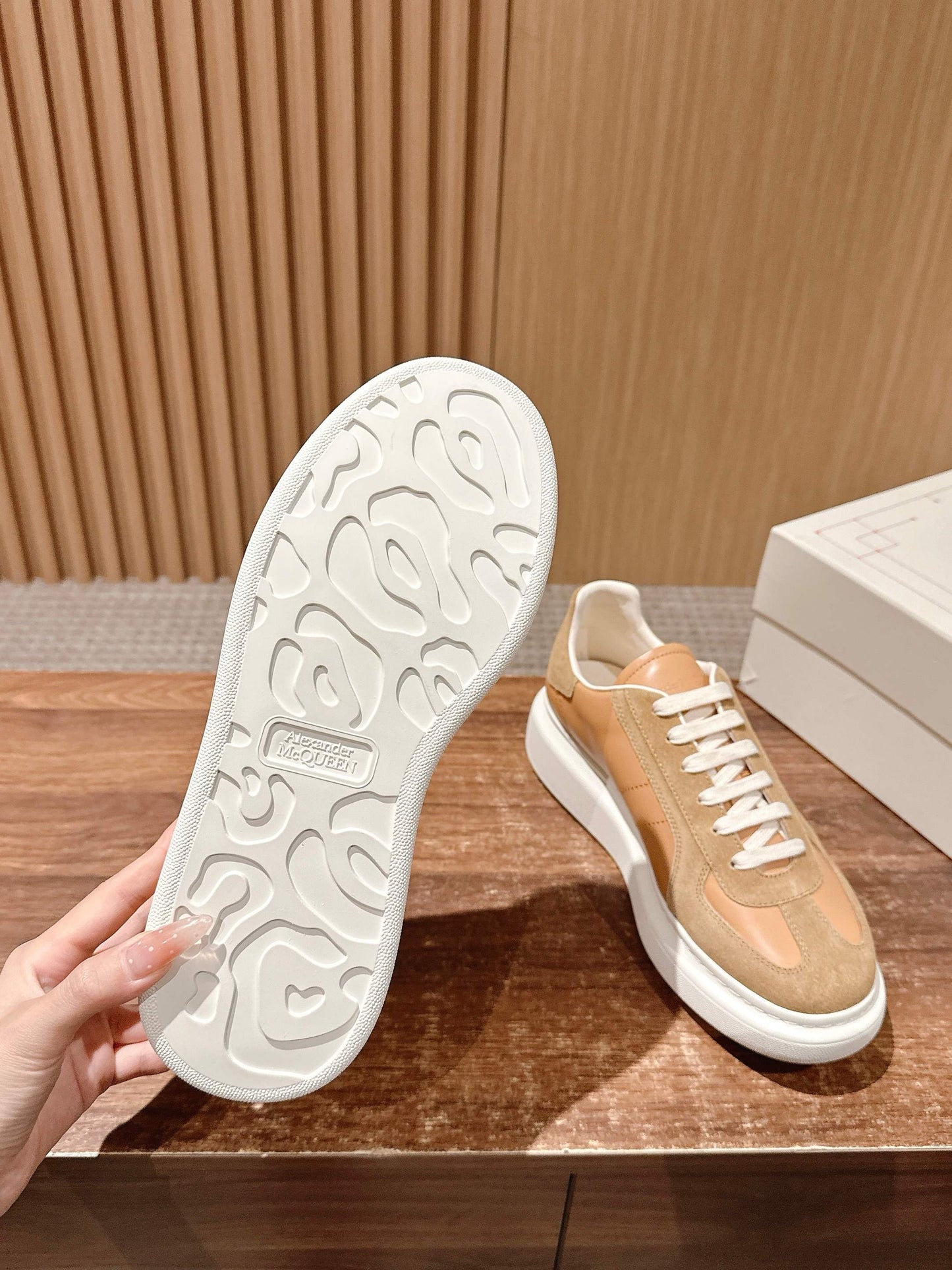 Alexander McQueen Sneakers