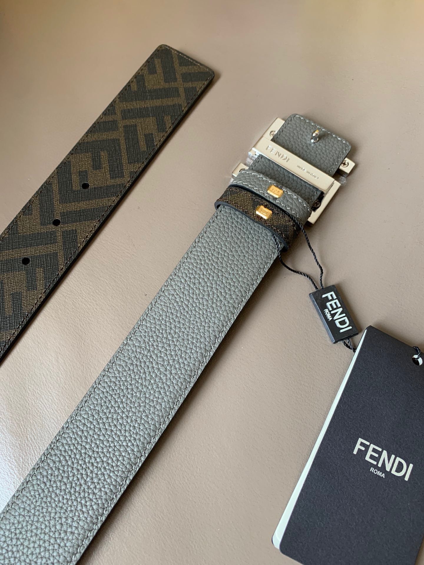 Fendi Belts