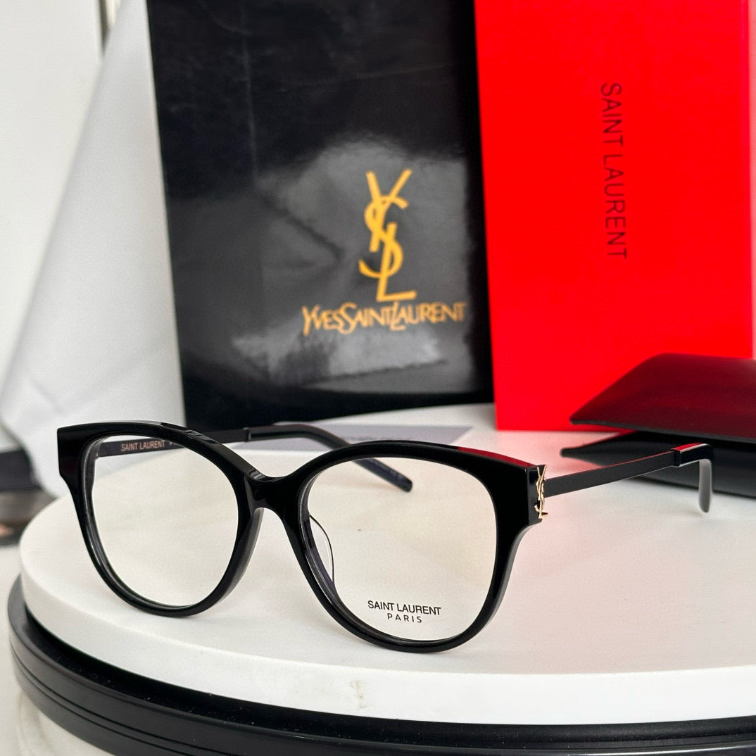 YSL Glasses