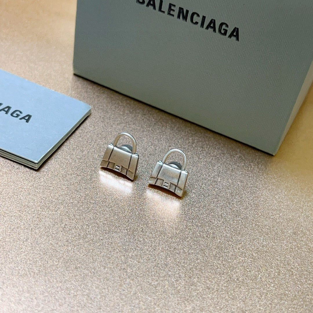 Balenciaga Earrings