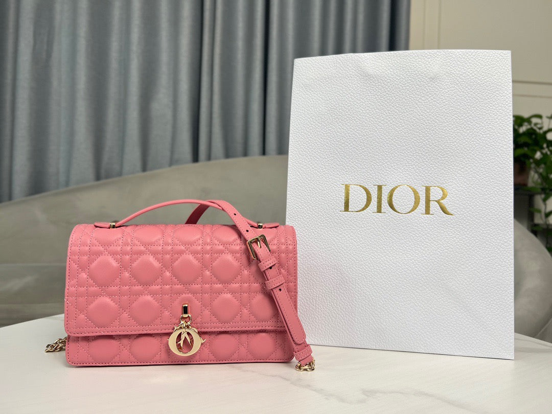 Bolso Dior Miss Dior (24 cm)