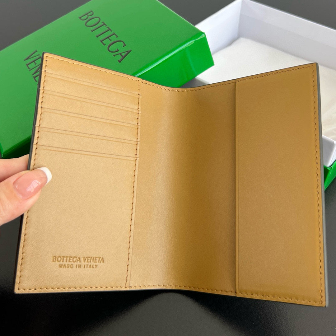 Bottega Veneta Card Holder