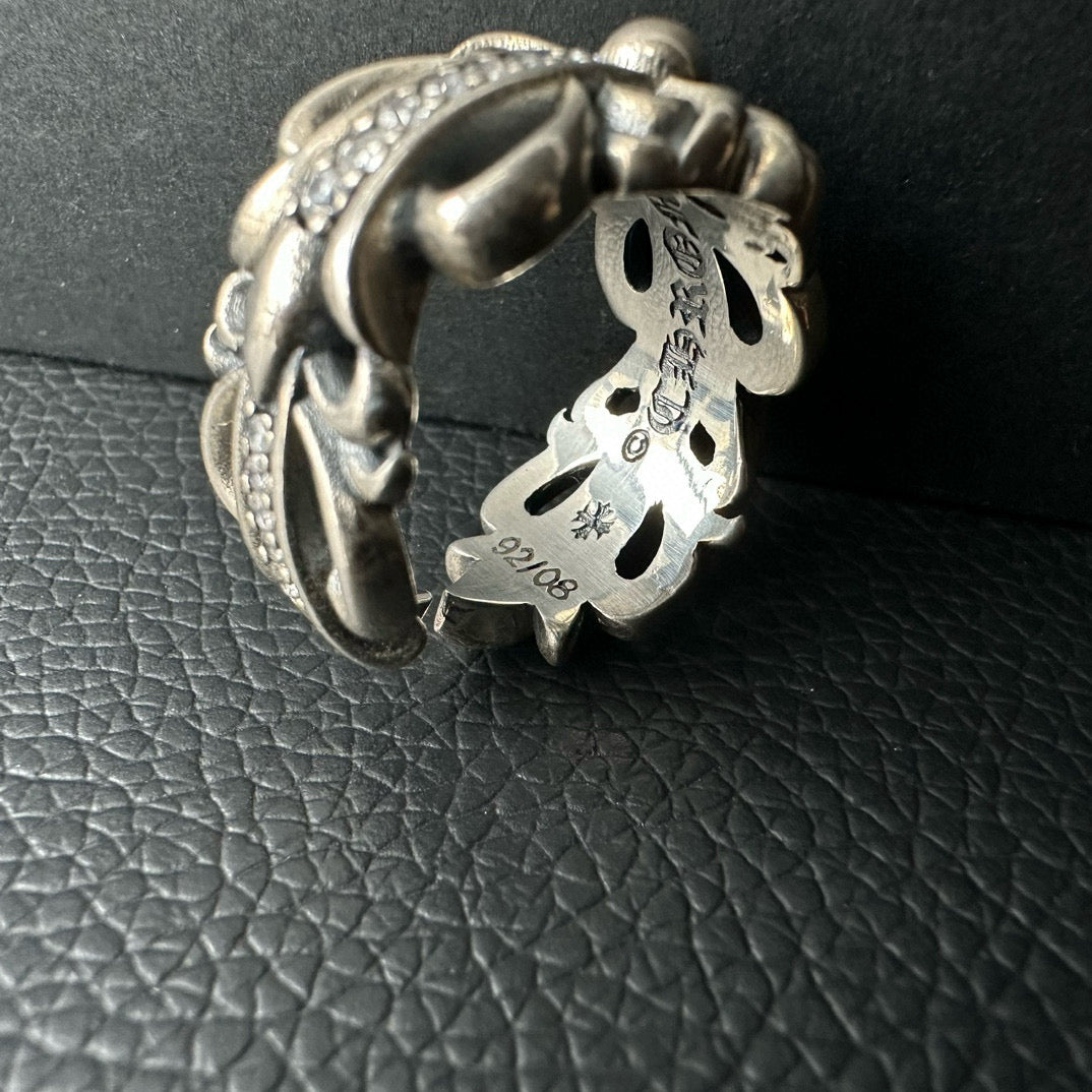 Chrome Hearts Rings
