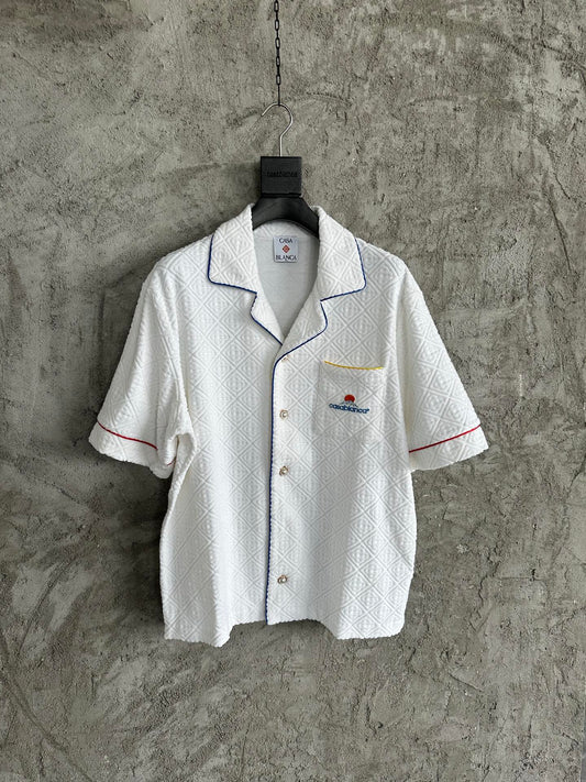 Casablanca Shirt
